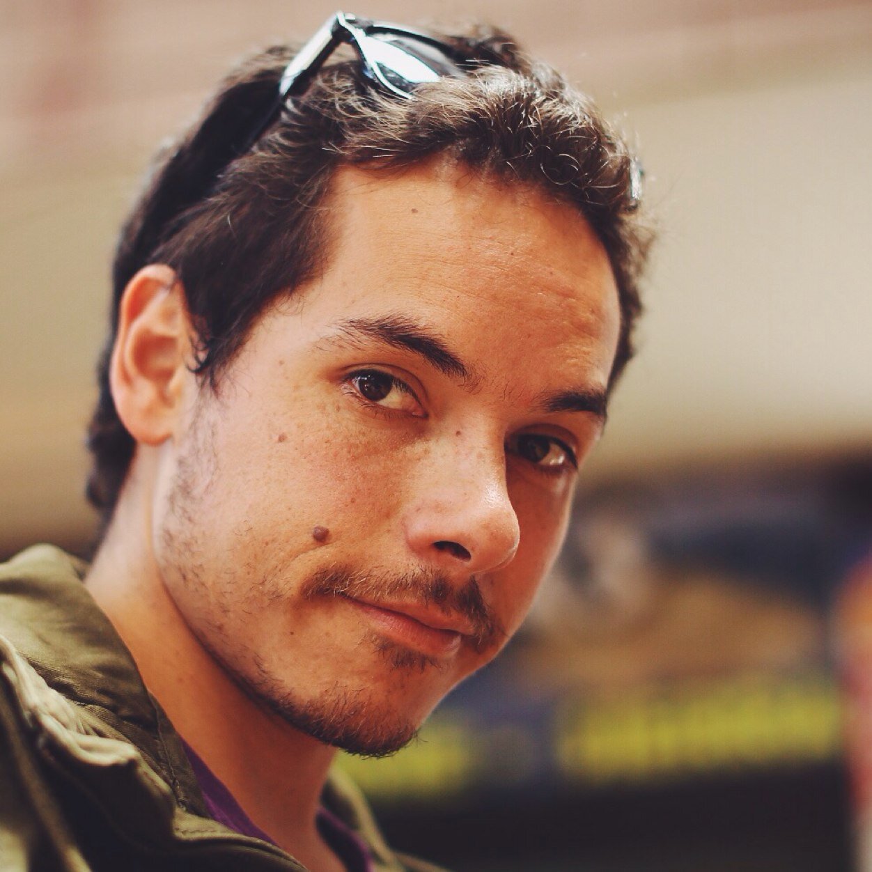 maulon85's profile picture. 