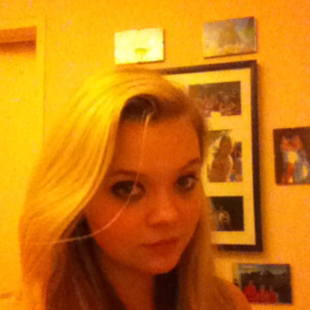 Love is like the wind u cant see it but u can feel it  this is bullshit it will never happen :/