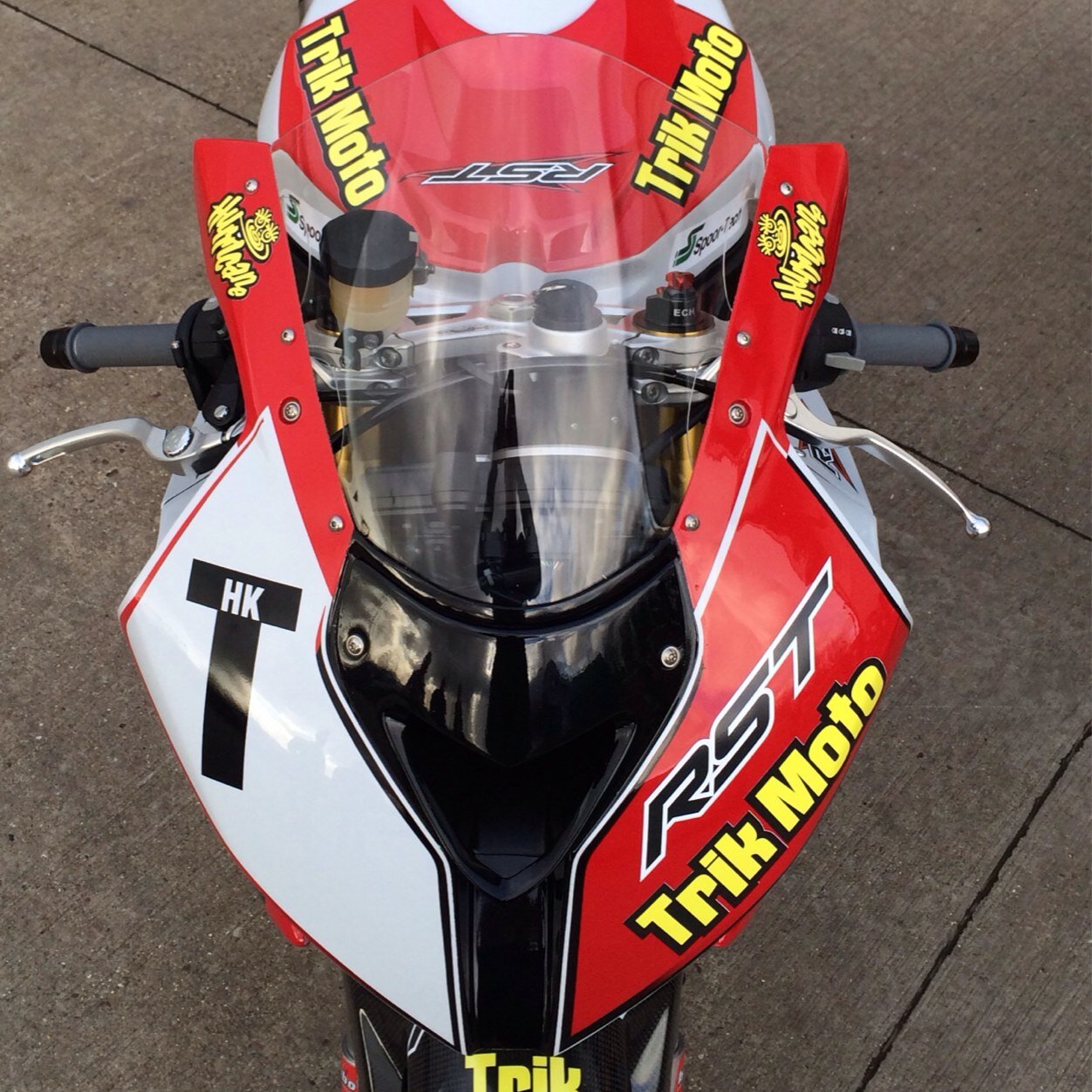 moto_direct's profile picture. #TeamAGV #TeamRST #MotulPower #WhyArai #TrikMoto