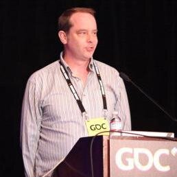 Builder of game studios and video games.