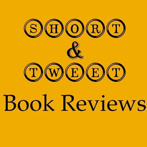 Short and 'Tweet' Book Reviews - Books reviewed in 140 characters or less! Ratings out of 5 stars. Reviewers are group of female friends who love reading!
