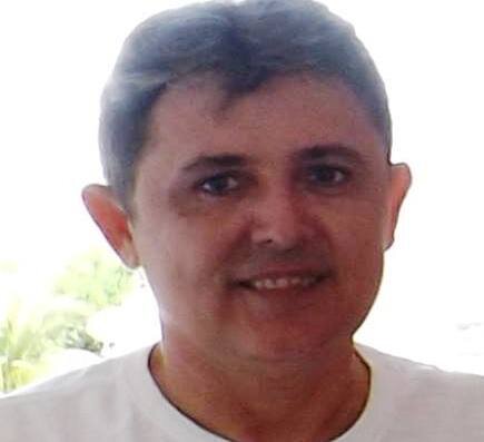 Keiber Roberto
Membro do Partido Solidariedade de Apodi (RN)