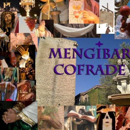 Blog Cofrade que intentará acercar los actos y cultos de nuestras cofradías mengibareñas a todos los que lo desen. Música cofrade, noticias y entrevistas.