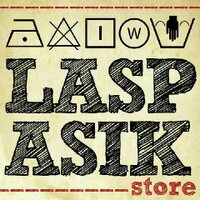 Laspasik Store (@laspasikstore) 's Twitter Profile Photo