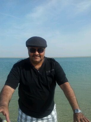 لا اكتب هنا لتسجيل موقف بل لبث قناعة  اعادة التغريدة لا تعنى تبني الموقف