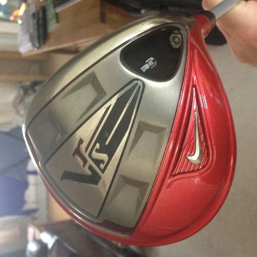 Fully customized golf clubs to your requirements or just refurbished back to life.