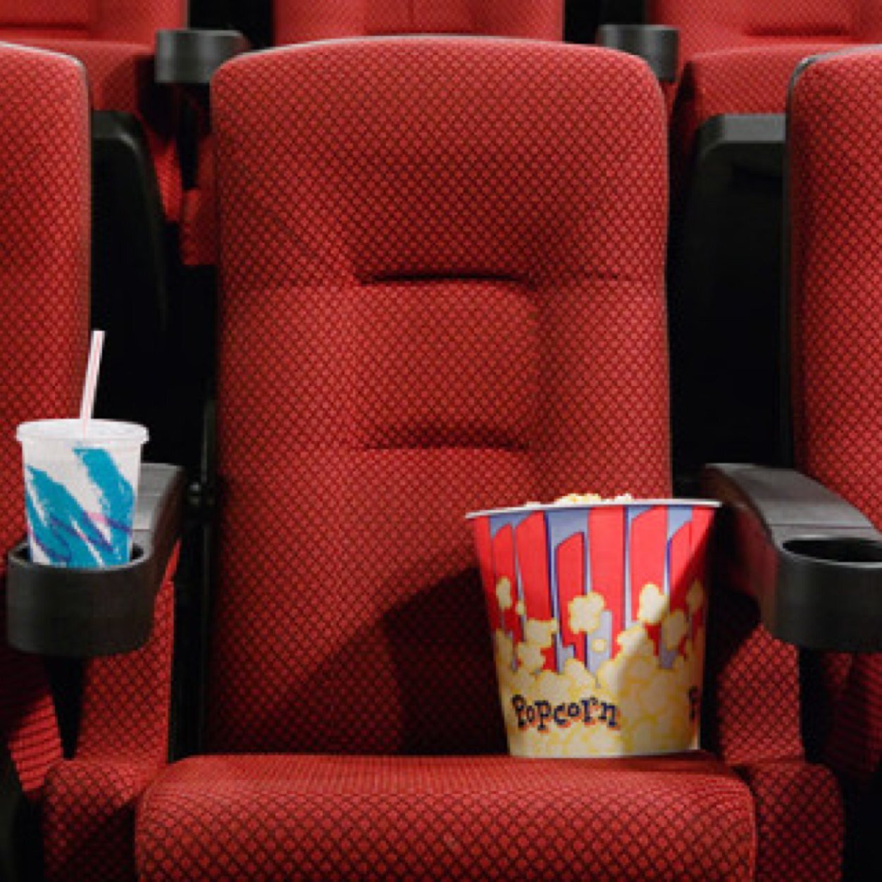 Tweets about Movies as I see them + the movie scene in my city of Sydney, Australia