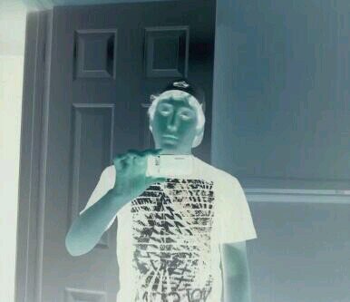 Music Promoter/Photographer