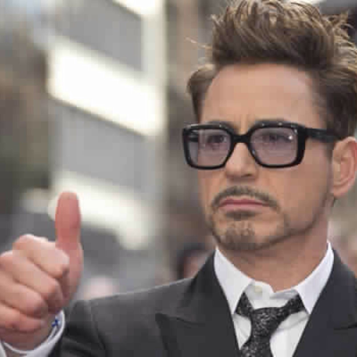 Take away the iron suit, and what do you have left? A genious billionaire playboy philanthropist. AKA - Your dream man.