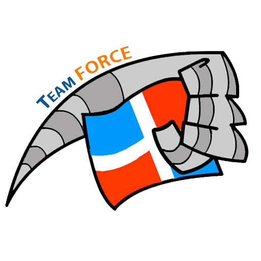Team FORCE 4707 | Dominican Republic | Snap: teamforcedr Web: https://t.co/PZqhYKho6q