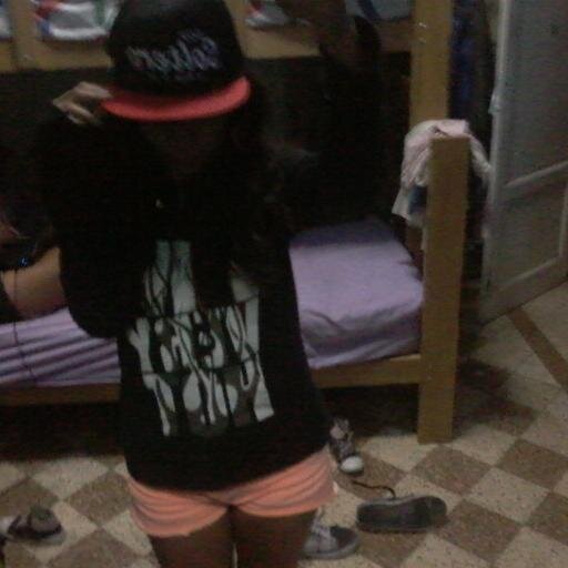 AlgoSolis's profile picture. Soy alegre , buena onda y me encanta bailar :3 !