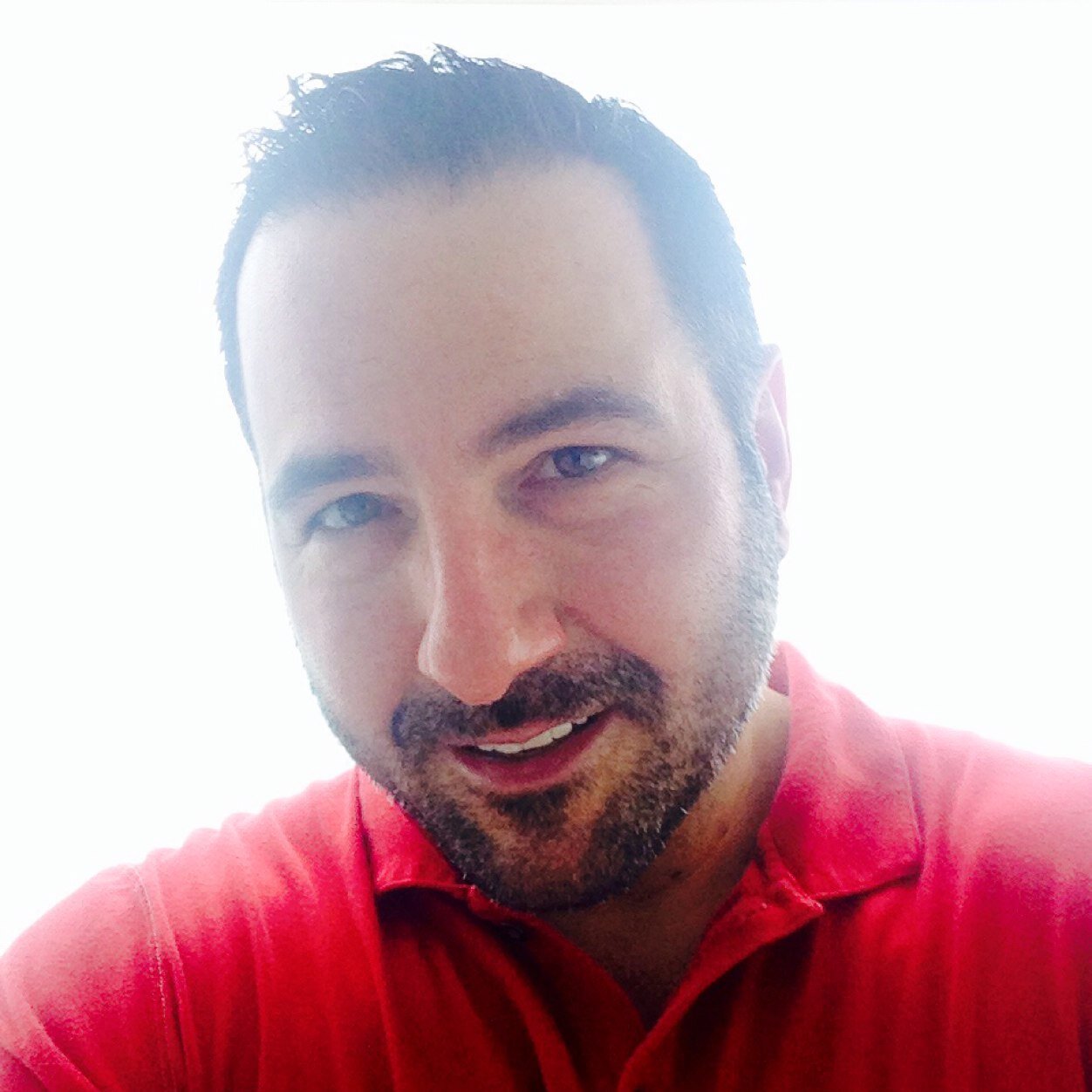 RonIsriel's profile picture. 