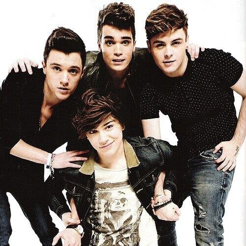 The challenge is to vote 1 million times for Union J (KCA 2014 UK Favorite Band). They really deserve to win an award so let's vote!