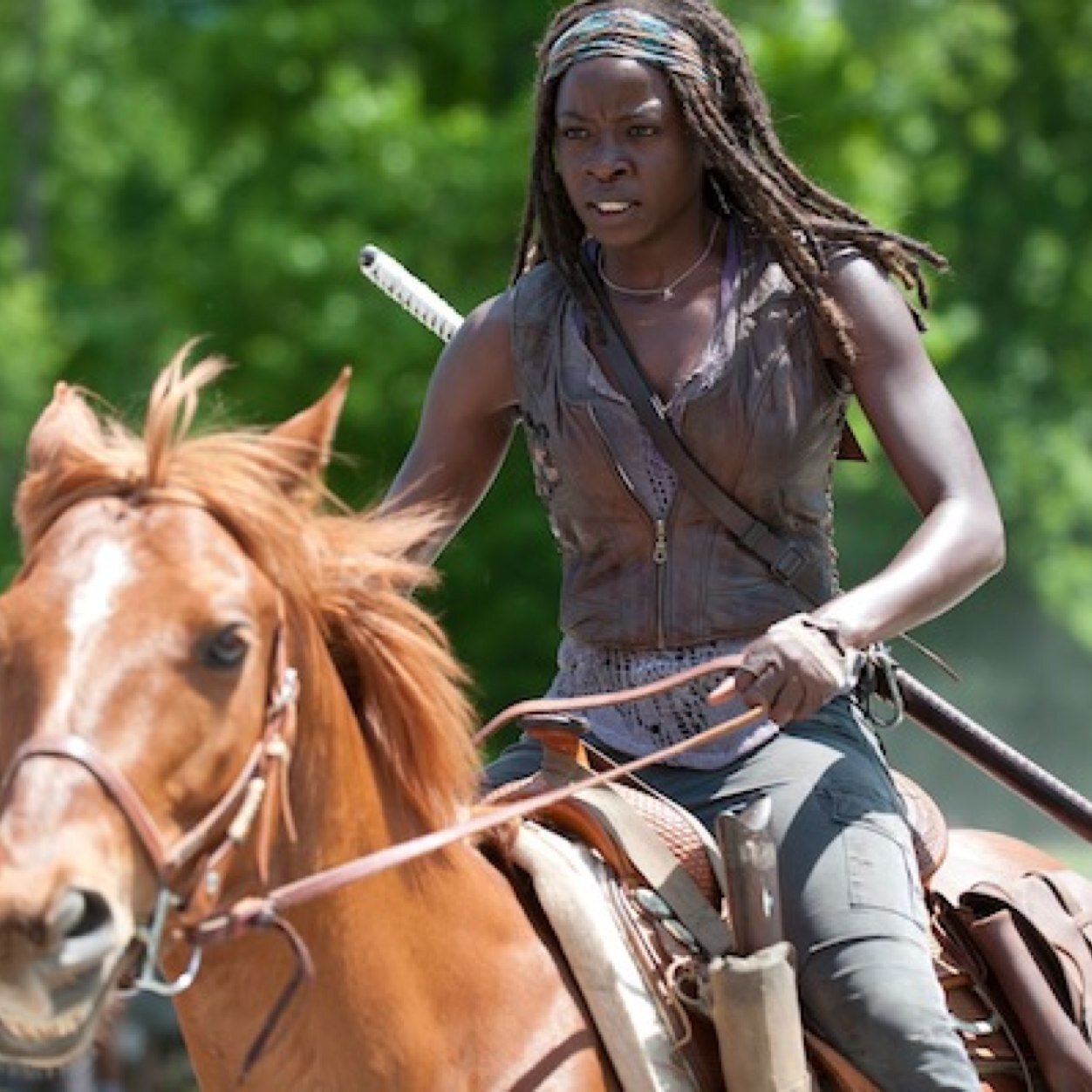 The Governor took everything away from us, our home...he broke our family.