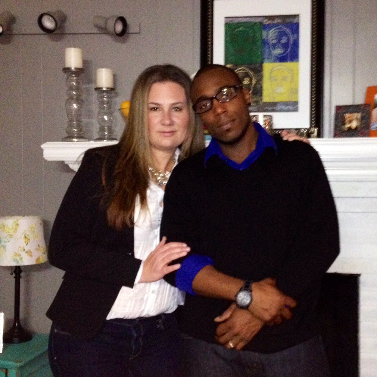 Loving wife and mother!!