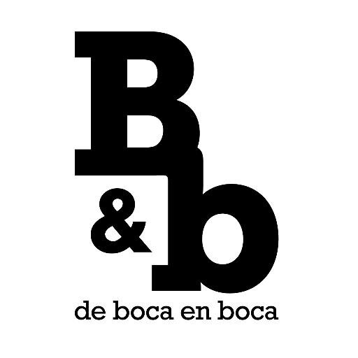 Perfil dedicado a la serie B&b, de boca en boca. Creado por y para fans de la serie. Estamos en @culturaenserie