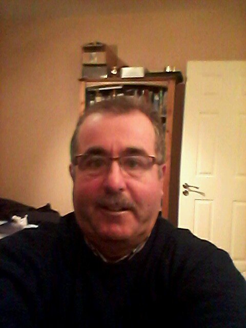 Living life to the full looking for that perfect fitting  teeshirt  , having lots of fun and chalenges along the way!! every days a blast !