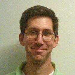 Pastor at First Baptist Church since November 2011