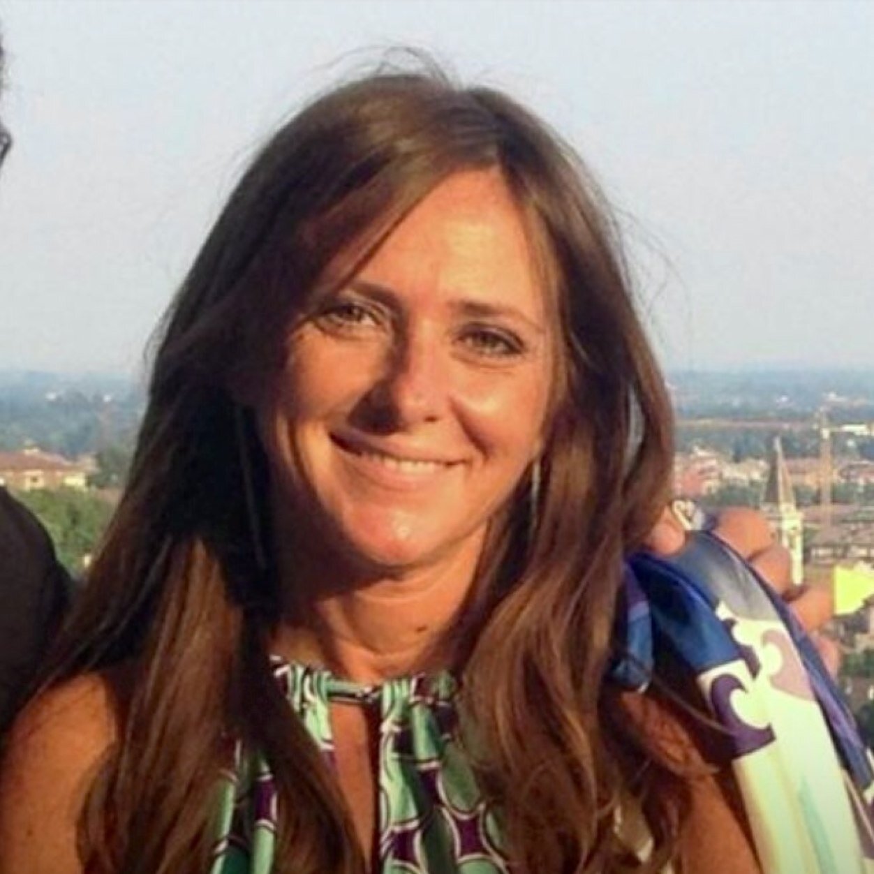 Innamorata di Caterina cane bassotto