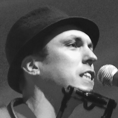 Reverend JJ and the Casual Sinners are a raucous group performing acoustic infused rock-n-roll in a highly energetic performance.