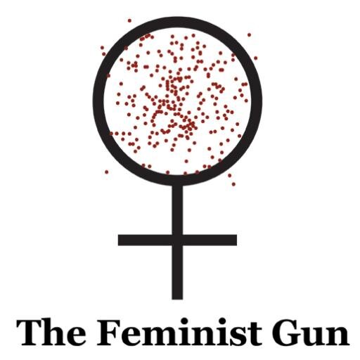 I shoot. I am a feminist.