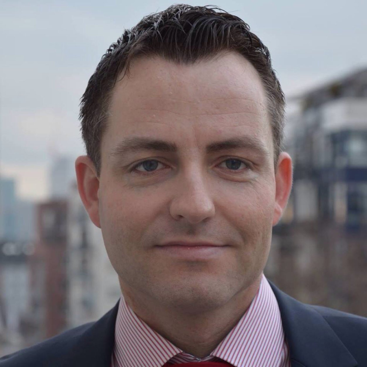 District Manager @ ADP. #Sales Experience, #HR, #Payroll. Father, Family, Sports, Travelling. Tweets are my own