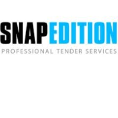 Snap Edition provides professional tender writing services, enabling businesses like yours to see the bigger picture when it comes to bidding and procurement.