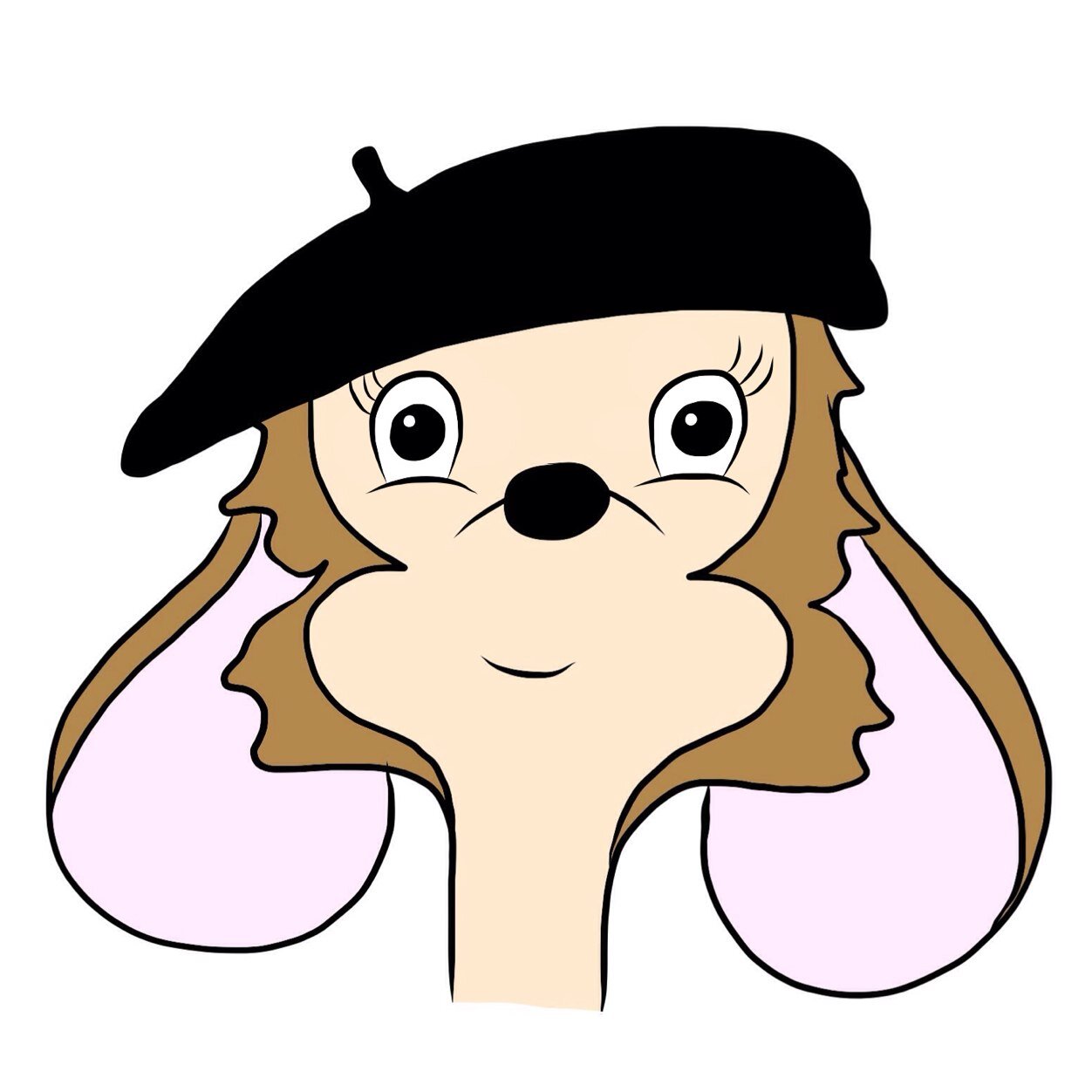 I am a Children's book author working with my daughter that illustrates my books.