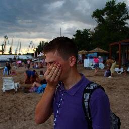 iovlamer's profile picture. 