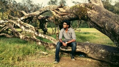 aleatory || realist || chelsea maniac || travel freak ||                   a malayalee nd that should explain alot......