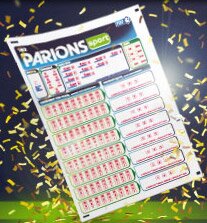 PostBadPSport's profile picture. Les meilleurs tickets postés quotidiennement ici! Envoyez vos tickets en DM et nous les posterons! #PostBadParionsSport #PostBadTicket