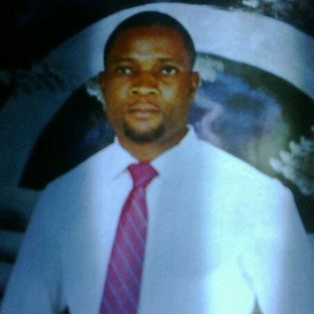 SimonAmos100's profile picture. Honest, Hardworking, Sociable and God fearing.