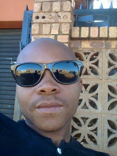 I am me that's it born in the Eastern Cape. Studied at vaal. A biker n spinning cars in a world of gusheshes