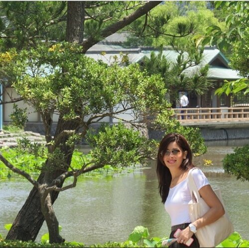 macarenapolanco's profile picture. 