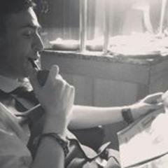 Christian, geek, bibliophile, film fanatic, music lover, architecture enthusiast, beer drinker and sports fan.