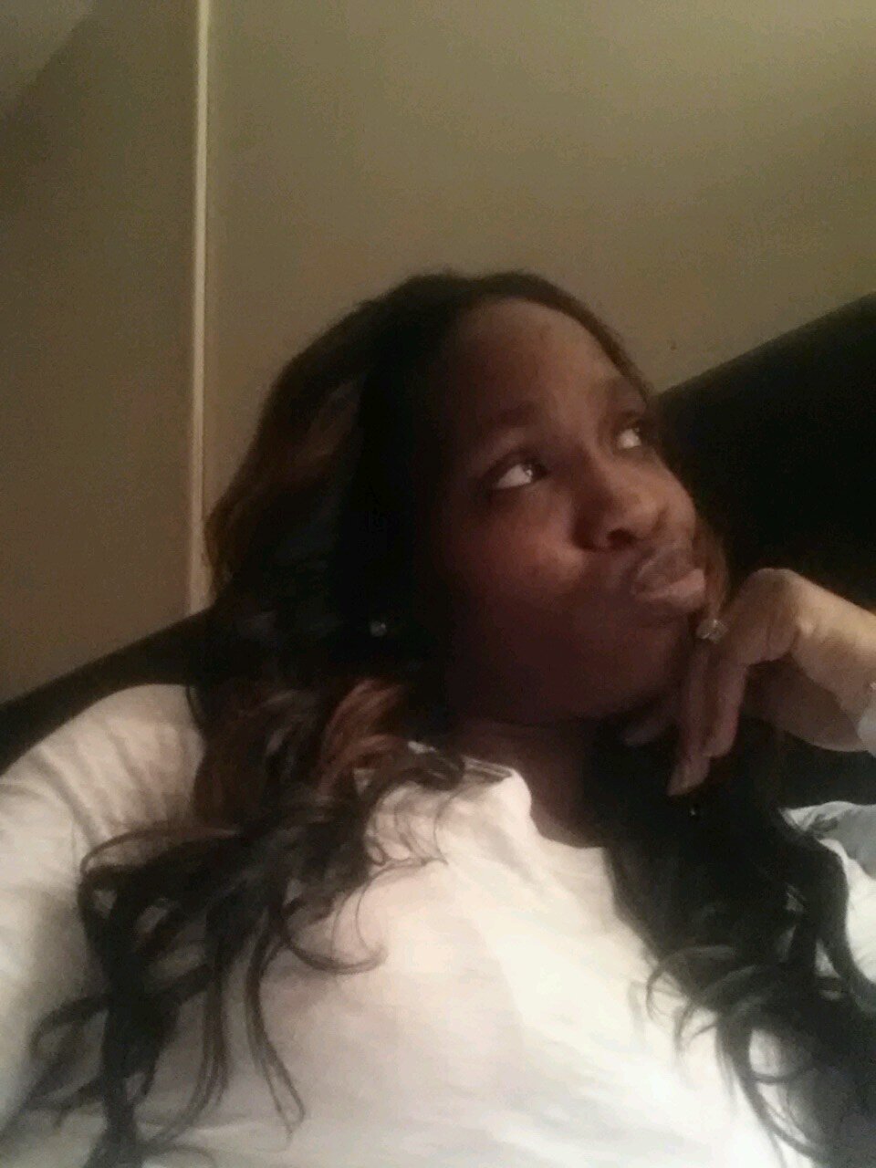 Enjoying life taken care of my kids and my hubby live your life .....because I love mine