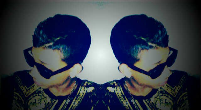 Make your own happyness :D|