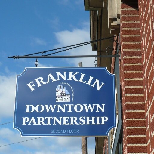 The Partnership’s activities are designed to foster greater vitality in the downtown commercial district and to serve as a vehicle for public policy discourse.