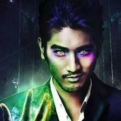 High Warlock of Brooklyn and a sucker for blue eyes.
[RP, Image not my own]