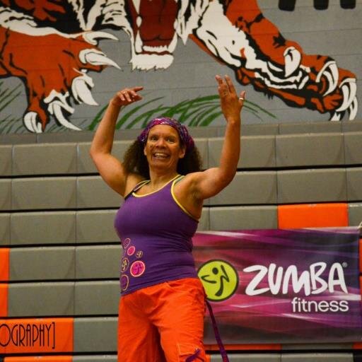 getfitt's profile picture. Christ follower, Nerium Brand Partner, Wife, mom, grandmom, Zumba Instructor and Group Fitness Instructor, Volunteer, Live Life to the Fullest