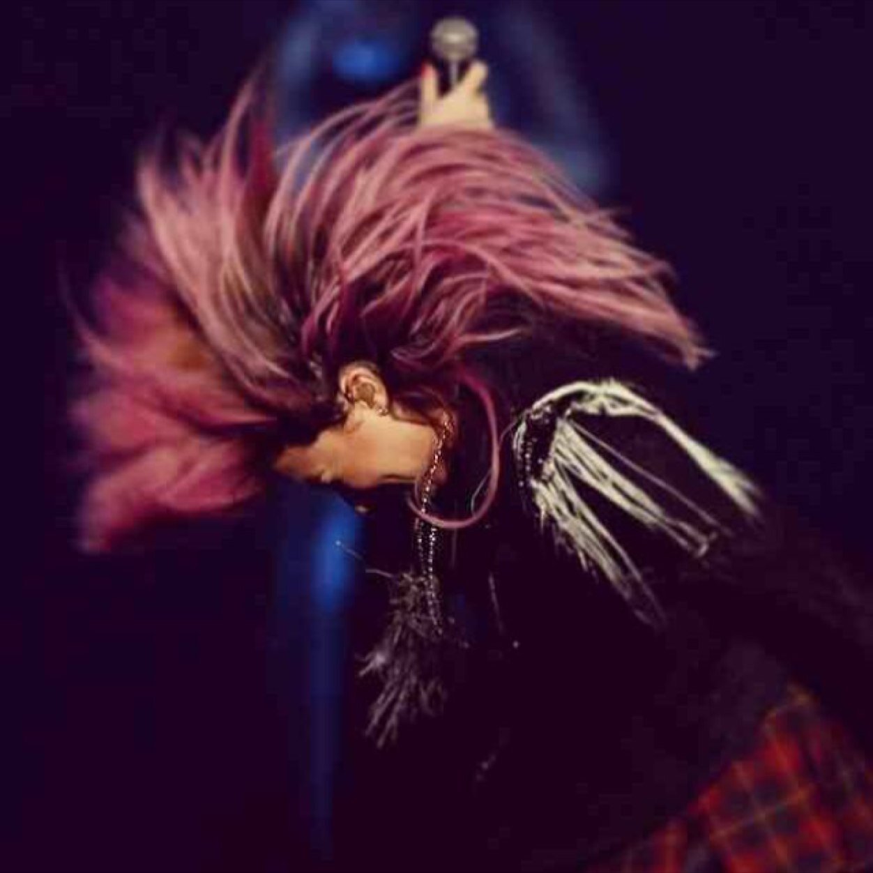 mashmellowcream's profile picture. Mama Said There'd Be Day's Like This