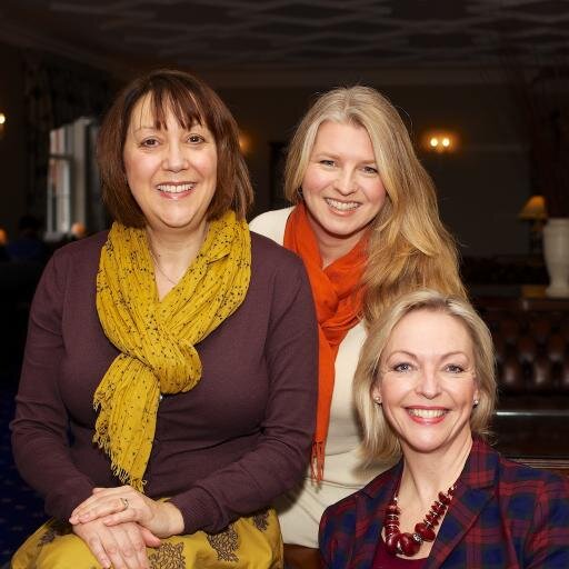 CareerSpa is The Professional Women's Conference designed to increase achievement, success and profitability for all our delegates.