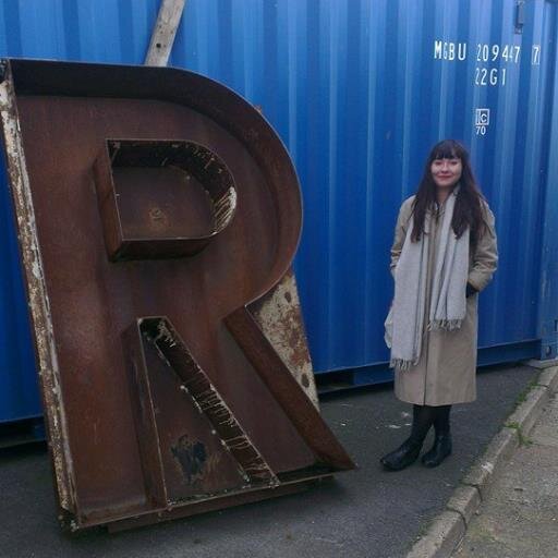 Rosie_Linton's profile picture. Media training for NEON https://t.co/PPxRCiuPa3. She /Her. Birmingham champion.