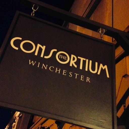 The Consortium in Winchester and Romsey, Hampshire sells Vintage Furniture, Retro Furniture, Antique Furniture and Industrial Furniture.