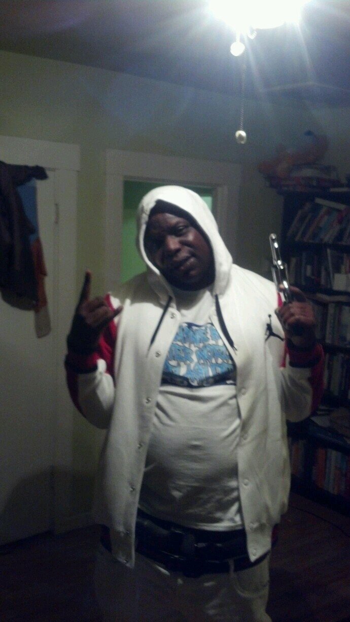 WolfGangPromo's profile picture. Real & Active in the streets of East Oakland.. Seeing is believing so do yourself a favor and check out the Youtube Channel for some real STREET knowledge!