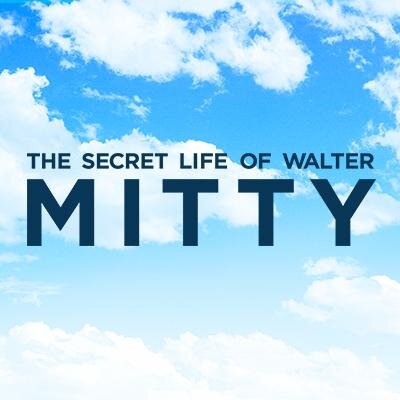 Walter Mitty Movie