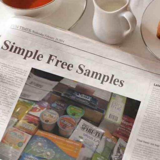 This is a no hassle, honest and tried Free Sample Site. I have tested all of these samples before I posted them, they are all easy and up to date.