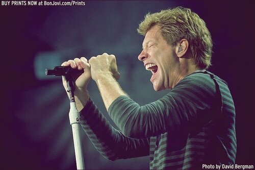 FC de uma das melhores bandas de rock de todos os Tempos!!! #BonJovi @BonJovi @TheRealSambora