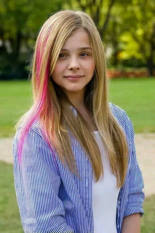 Directioner + Selenator = Selectioner ♥ Bitch Please I'm Per-fect :3 y obviamente Me encanta Chloë Grace Moretz :3