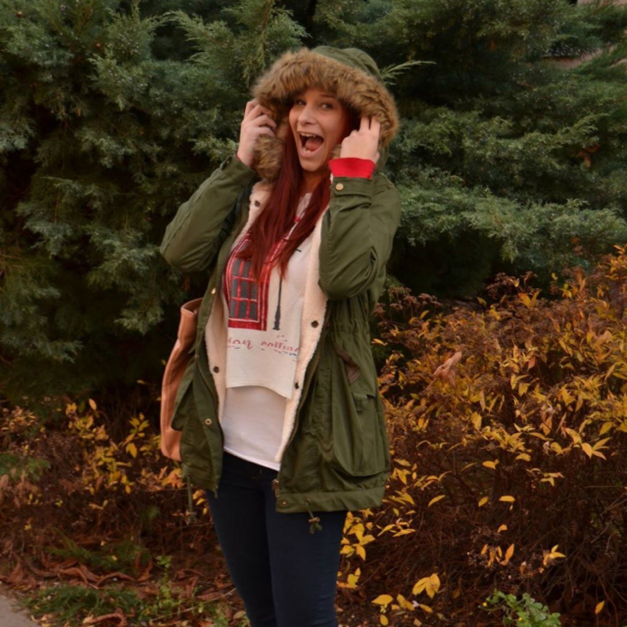 ChrissKovar's profile picture. Dance...!